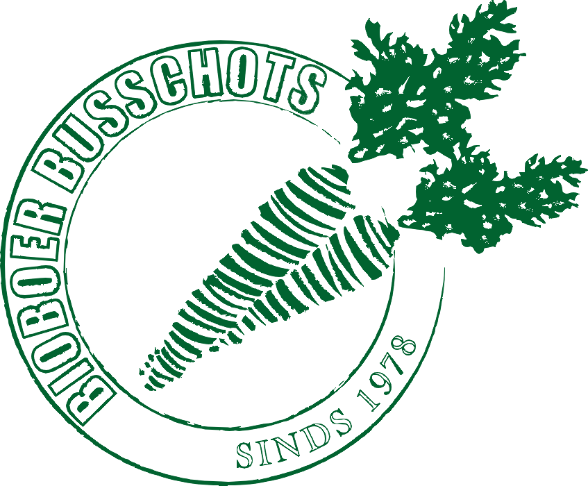 Bioboer Busschots logo